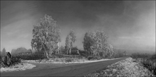 Река Дон