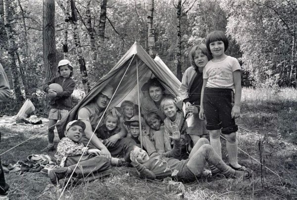Коми природа Сыктывкар