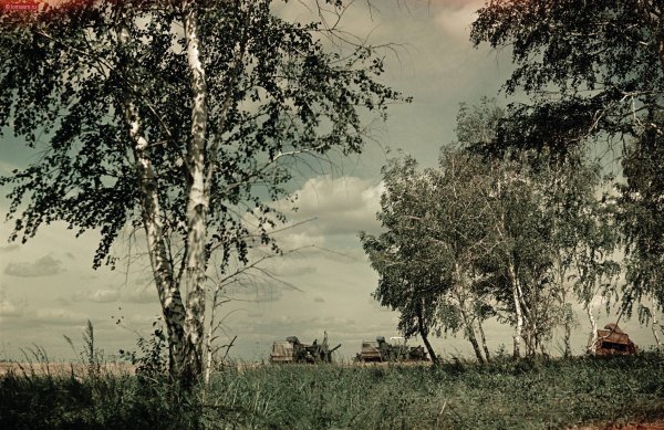Советские фотографы-пейзажисты