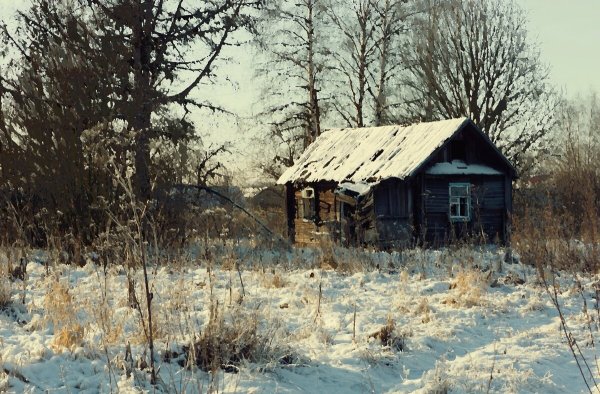 Старая Ладога монастырь