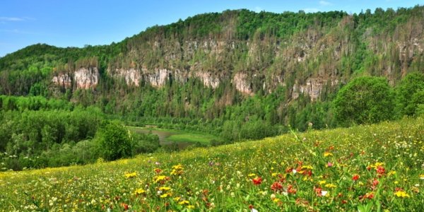 Урал Республика Башкортостан