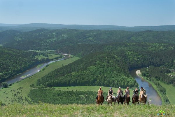 Урал Республика Башкортостан