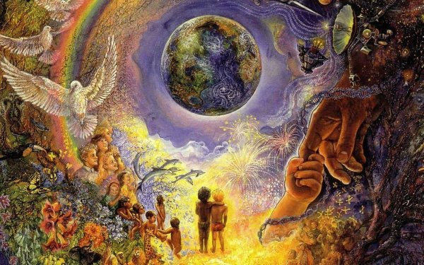 Странные чудеса света