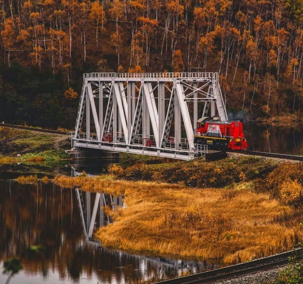 Река май Хабаровский край