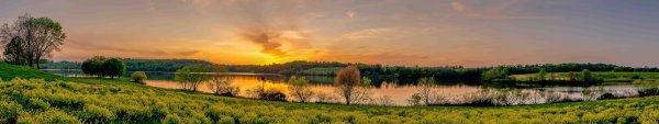 Панорама природа