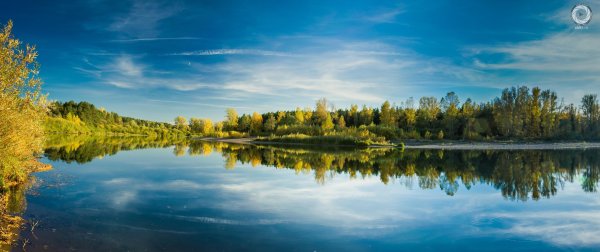 Природа Россия панорама