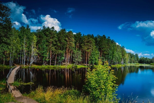 Озеро Щучье Екатеринбург