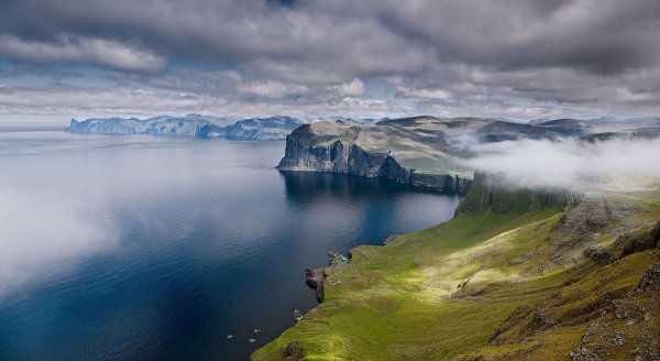 Гасадалур, Фарерские острова