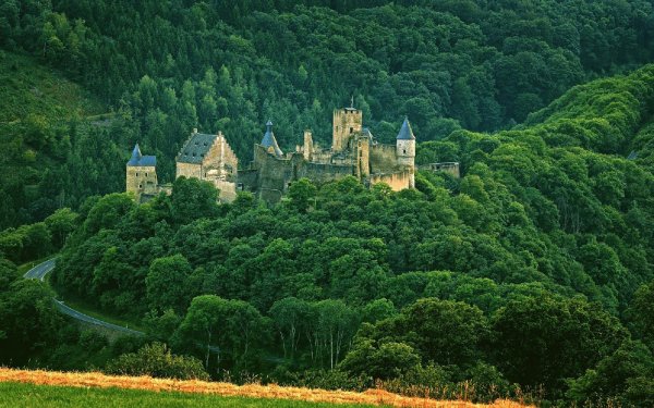 Люксембургская Швейцария