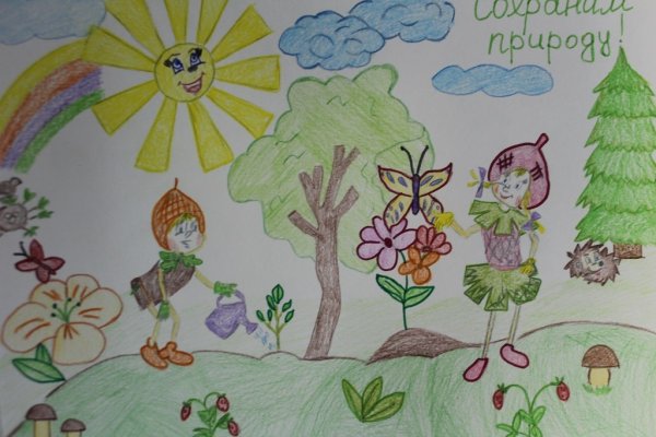 Эколят молодые защитники природы