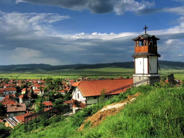 Верхняя Болгария