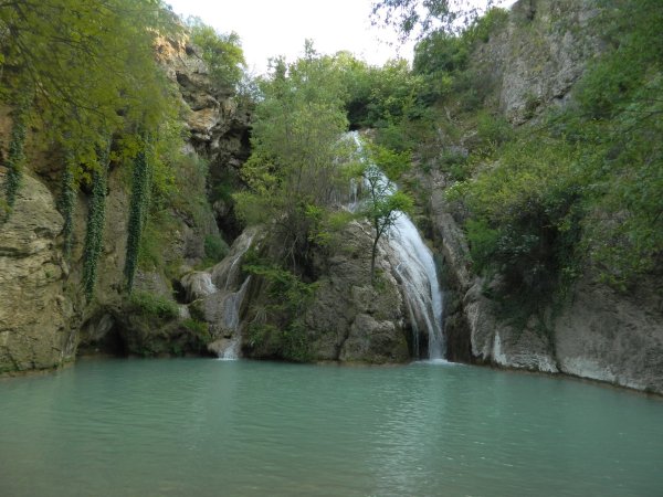 Болгария природа достопримечательности