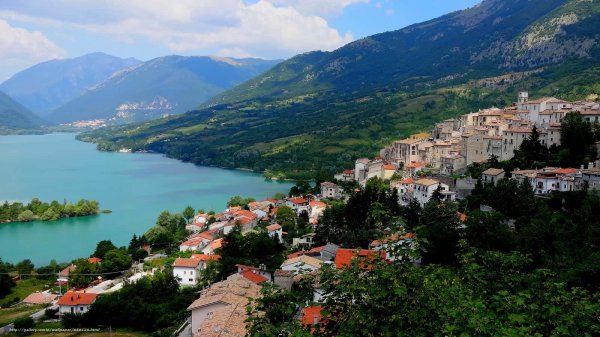 Болгария горы и море