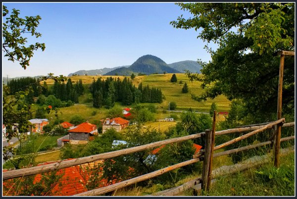 Болгария Видлица (село, Болгария)