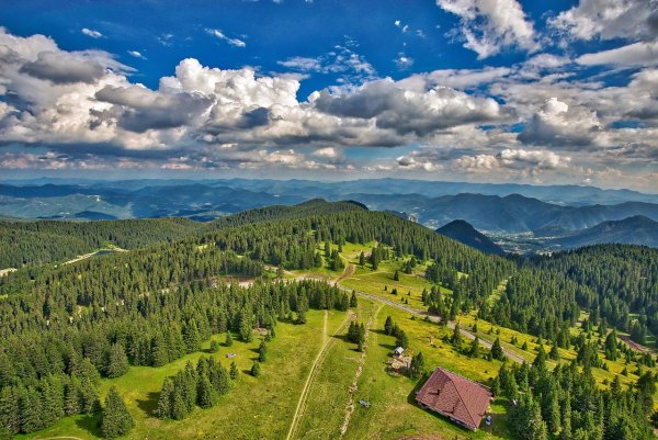 Болгария горы фото