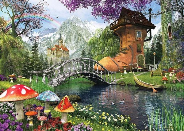 Mark Keathley горы
