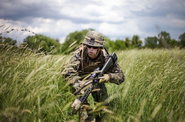 Военные картинки