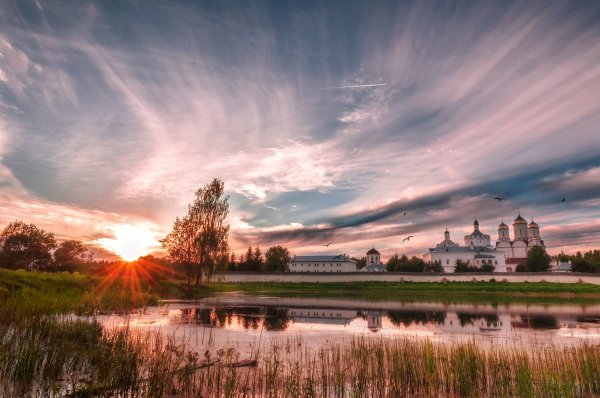 Смоленск на Руси