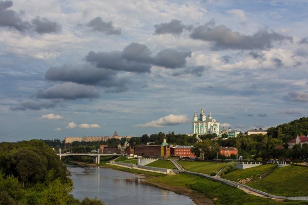 Смоленск город Вязьма