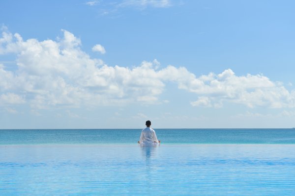 Six senses Yao noi Пхукет
