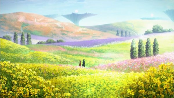Wow Shadowlands арденвельд