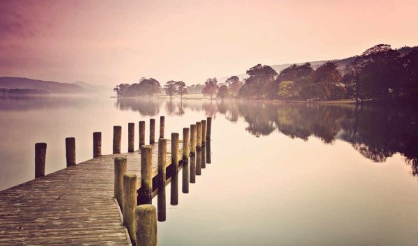 Фон перспектива природа