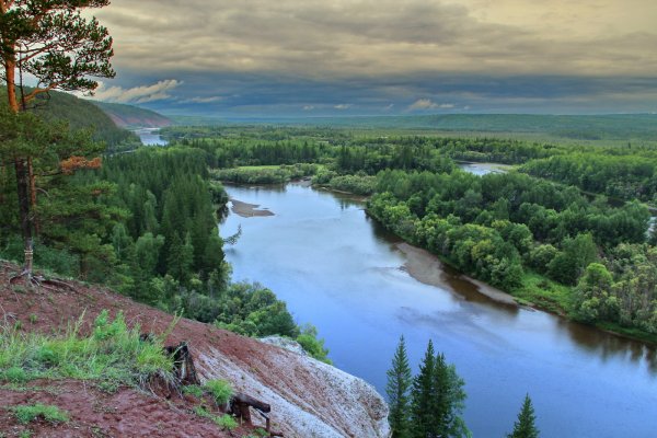Исток Киренги