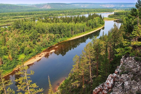 Керинги Иркутская область