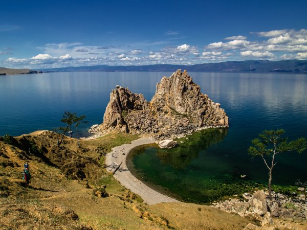 Город Усть Илимск Ангара