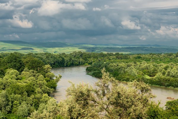 Кубань Краснодарский край
