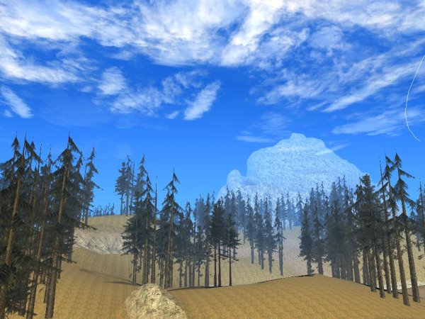 GTA San Andreas Timecyc