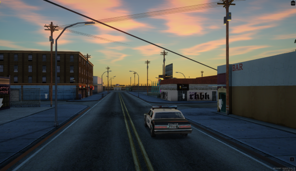Grove Street 4