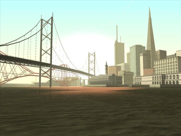 GTA sa Сан Фиерро