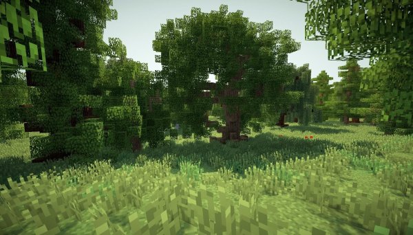 Rre36's Shaders