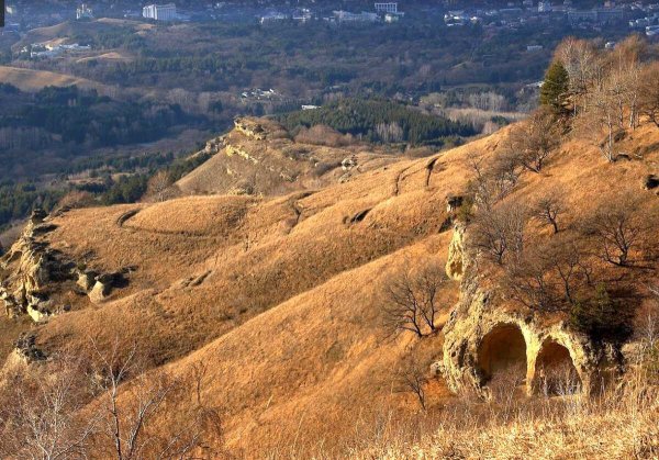 Достопримеч Кисловодска