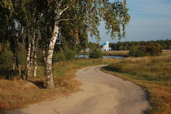 Природа нашей Родины