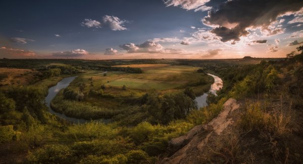 РЛП Зуевский