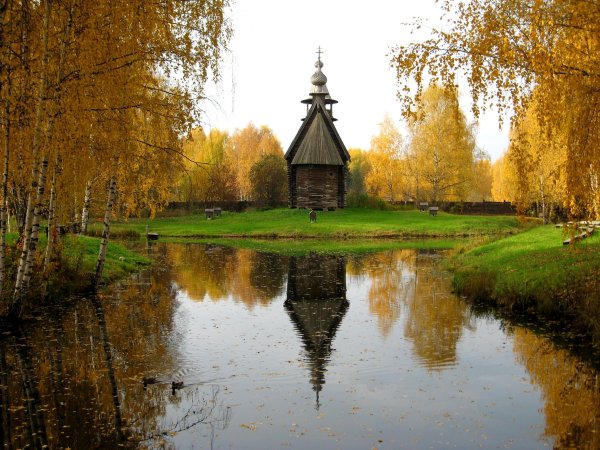 Православная тематика