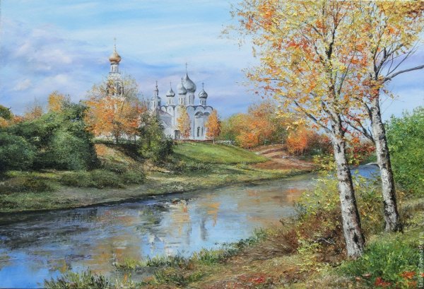 Эдуард Гордеев храм