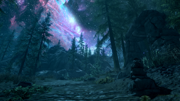 Elder Scrolls 5: Skyrim "4,5,7,8,10 зачарований"