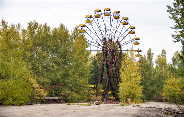 Припять Full HD