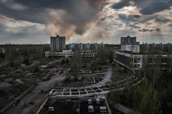 Припять 1886