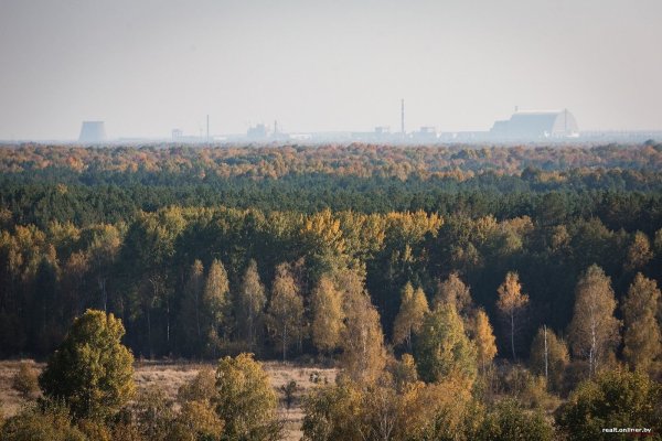 ЧЗО Припять