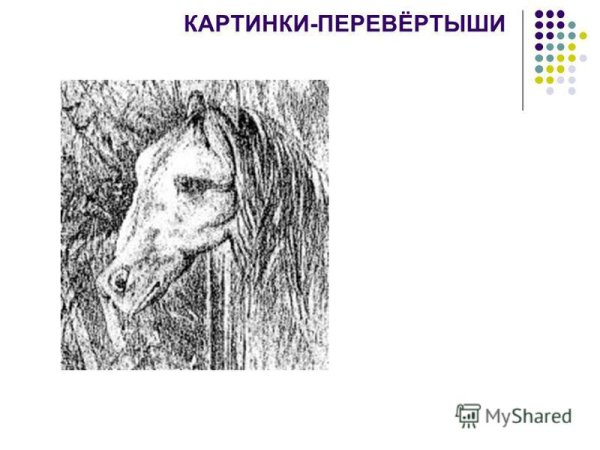 Перевертыши Валентин Дубинин художник