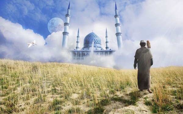 Джаннат Islam