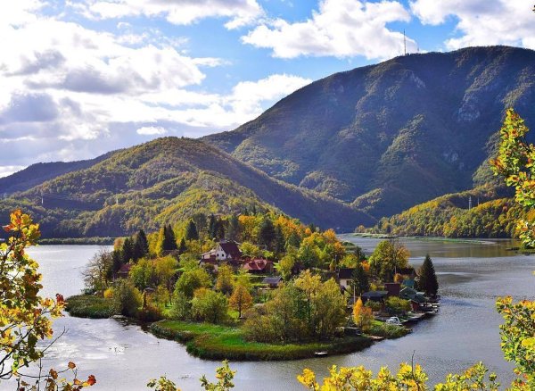 Моравская Сербия