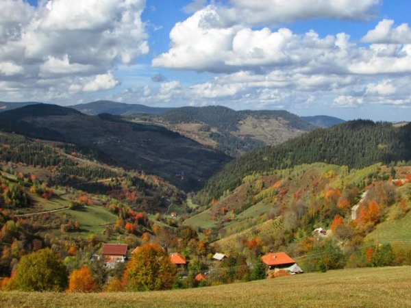 Иваница Сербия
