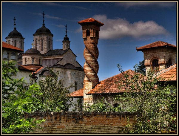 Сербия Белград природа