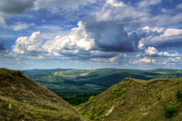 Лядовский Усекновенский скальный мужской монастырь