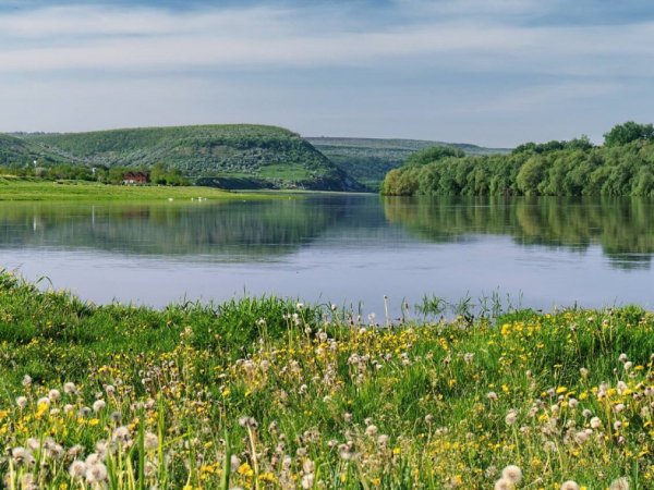 Оргеев Молдова монастырь